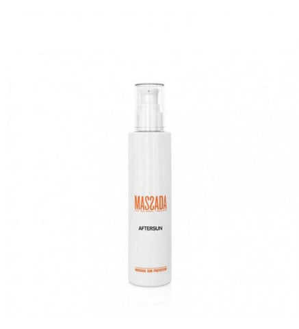 Sun Protection. Aftersun - Massada