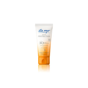 Sun Protection. Sun Cream Anti Aging SPF 30 Rostro - LA MER
