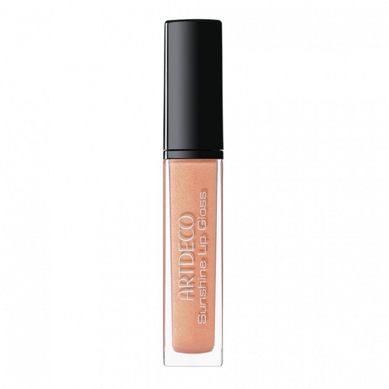 Sunshine Lip Gloss - Labios de ARTDECO thumbnail