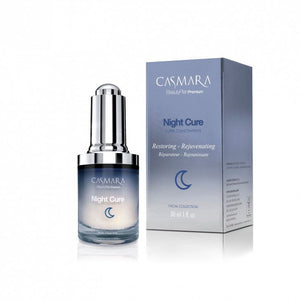 Night Cure - Super Concentrate Collection de Casmara