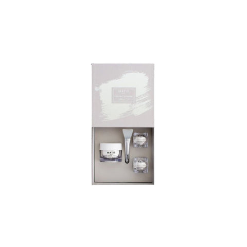 Supreme Set Densité. Densifiance Cream + Night + Mask - MATIS