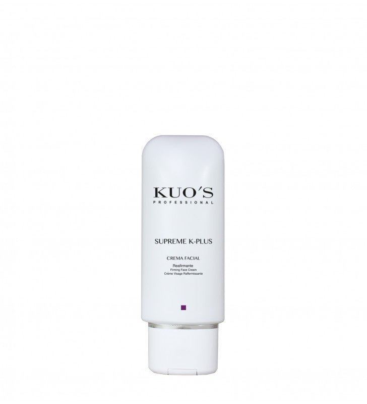 Kuo's Professional - Supreme. K-Plus Anti-Age Crema Facial thumbnail