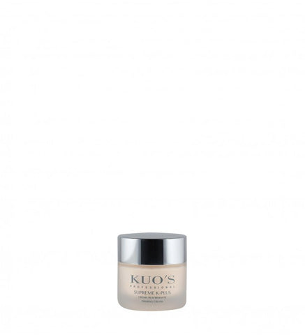 Kuo's Professional - Supreme. K-Plus Anti-Age Crema Facial