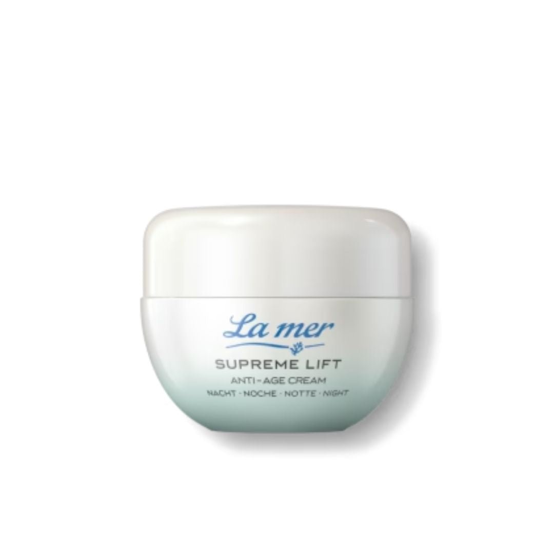 Supreme Natural Lift. Crema de Noche - LA MER thumbnail