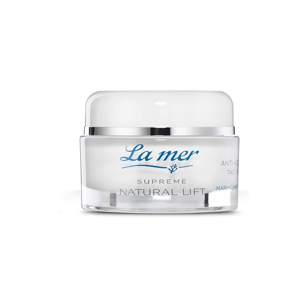 Supreme Natural Lift. Crema de Noche - LA MER thumbnail