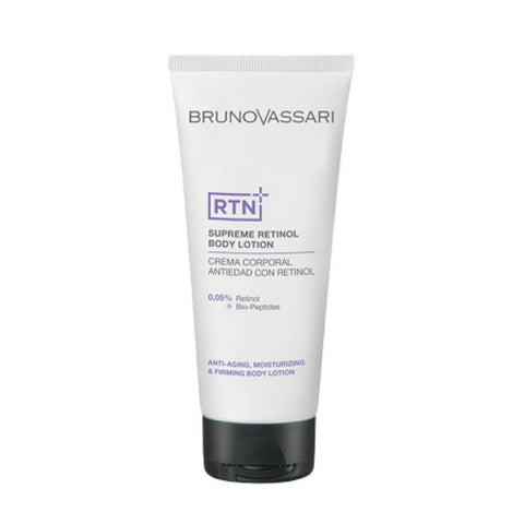 Supreme Retinol Body Lotion de Bruno Vassari