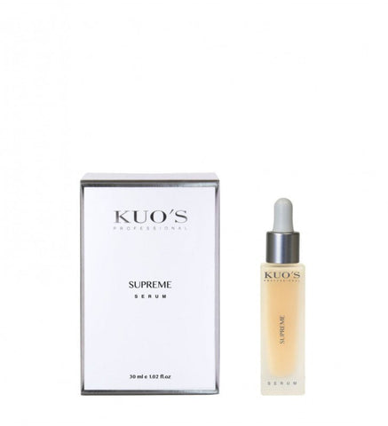 Kuo's Professional - Supreme. Serum Facial