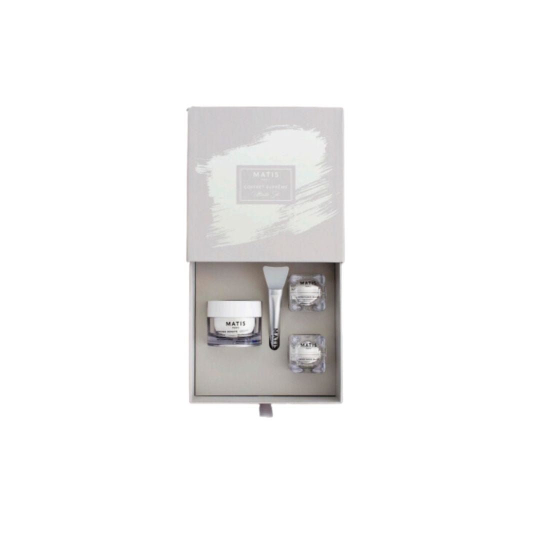 Supreme Set Densité. Densifiance Cream + Night + Mask - MATIS thumbnail