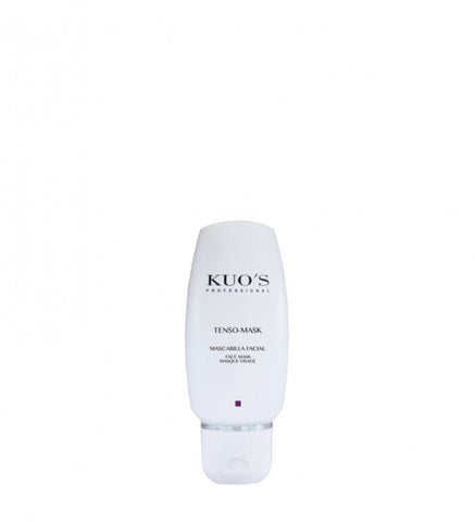 Kuo's Professional - Supreme. Tenso - Mask Mascarilla Facial