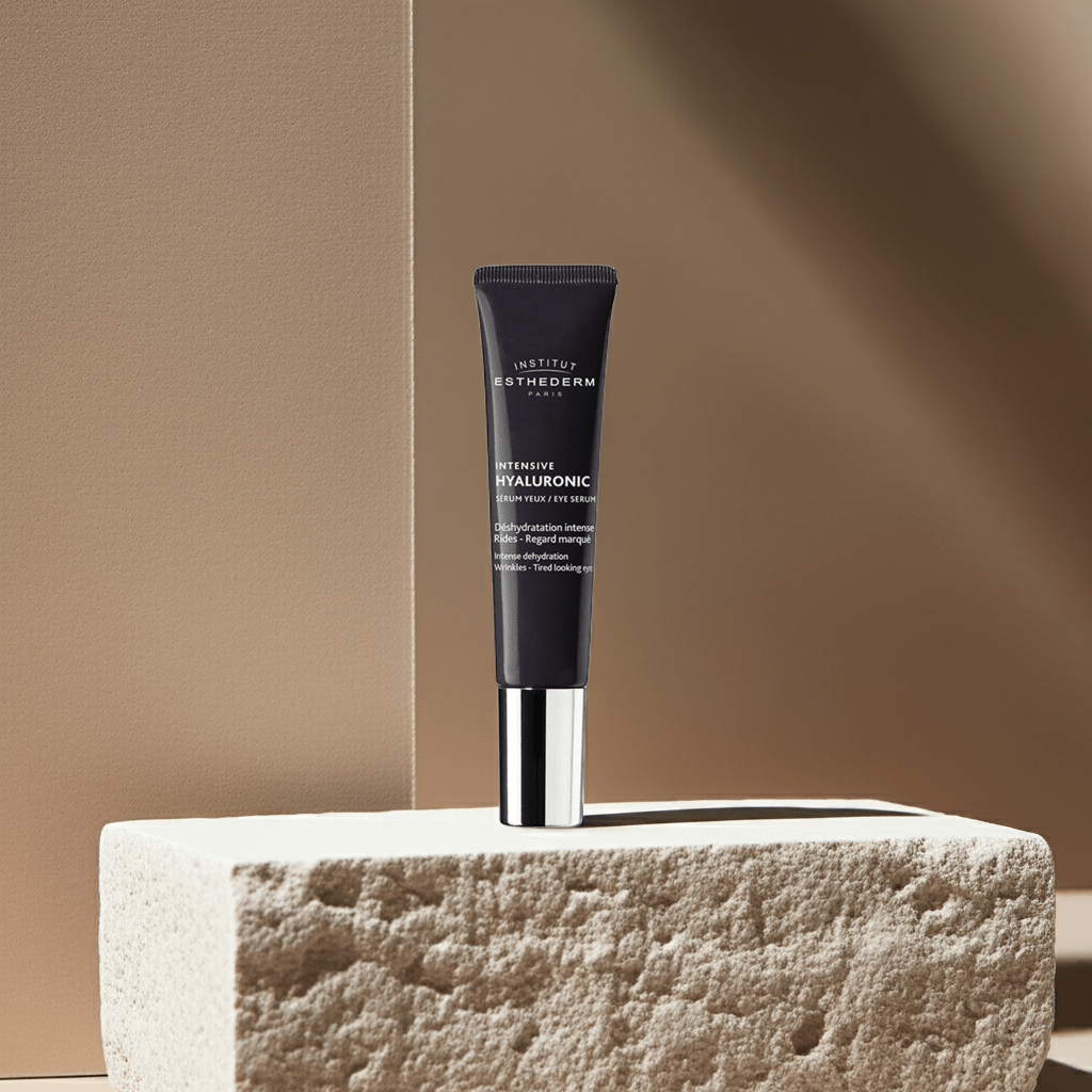 Intensive Hyaluronic. Sérum Yeux - INSTITUT ESTHEDERM thumbnail