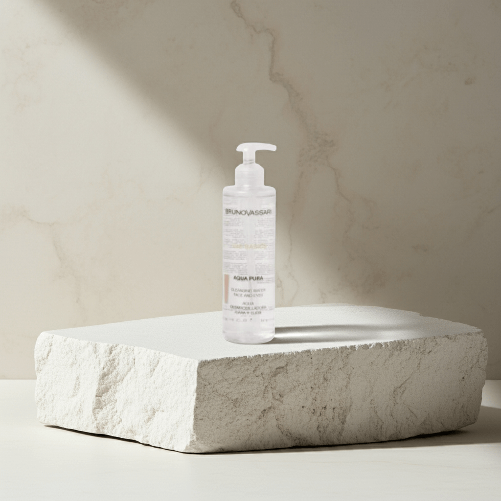 Aqua Pura - The Basics de Bruno Vassari thumbnail