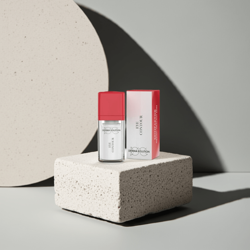 Eye Contour Cream - Dermia Solution thumbnail