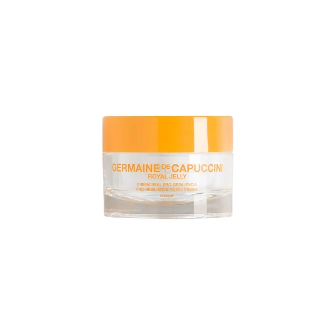 Crema Proresilencia Extreme - Royal Jelly de Germaine de Capuccini - Germaine de Capuccini