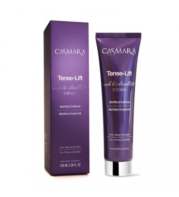 Neck & Décolleté Cream - Tense - Lift de Casmara - Casmara