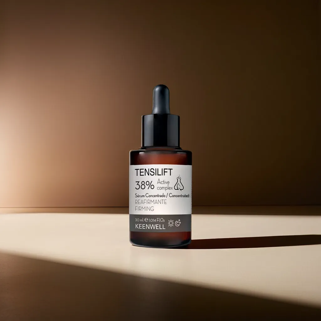 Tensilift. Sérum Concentrado Firmeza 38% Active Complex - Keenwell thumbnail