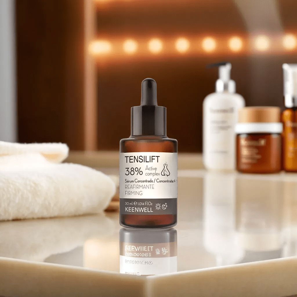 Tensilift. Sérum Concentrado Firmeza 38% Active Complex - Keenwell thumbnail