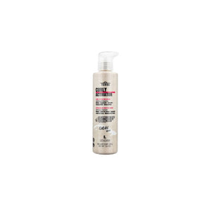 Terra. Curly Activator - LENDAN