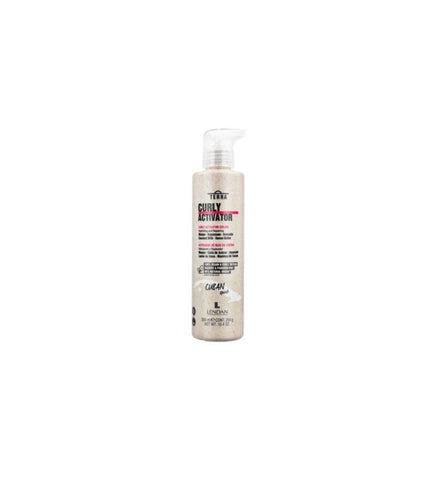 Terra. Curly Activator - LENDAN