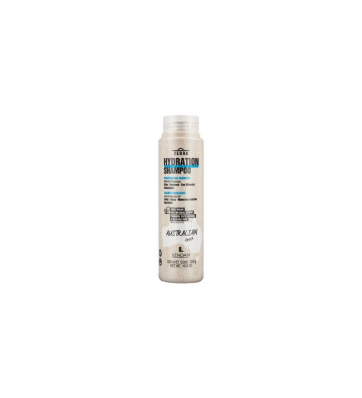 Terra. Hydration Shampoo - LENDAN thumbnail