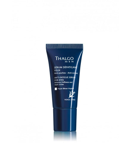 Thalgo Men. Sérum Défatigant Yeux - Thalgo