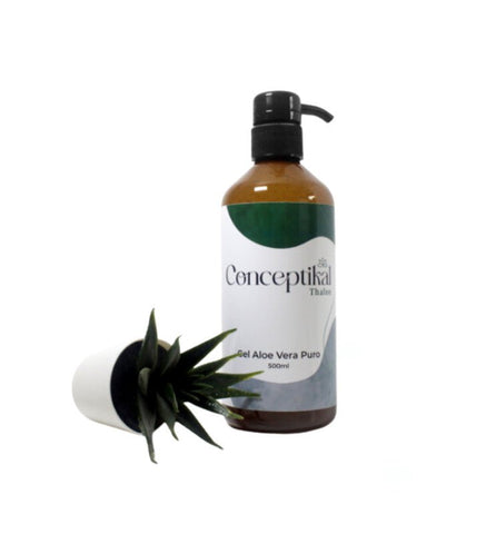 Conceptikal - Thaloe