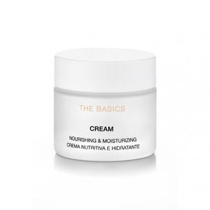 Cream - The Basics de Bruno Vassari