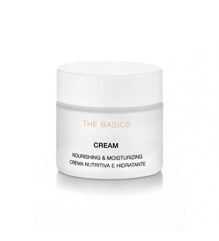 Cream - The Basics de Bruno Vassari