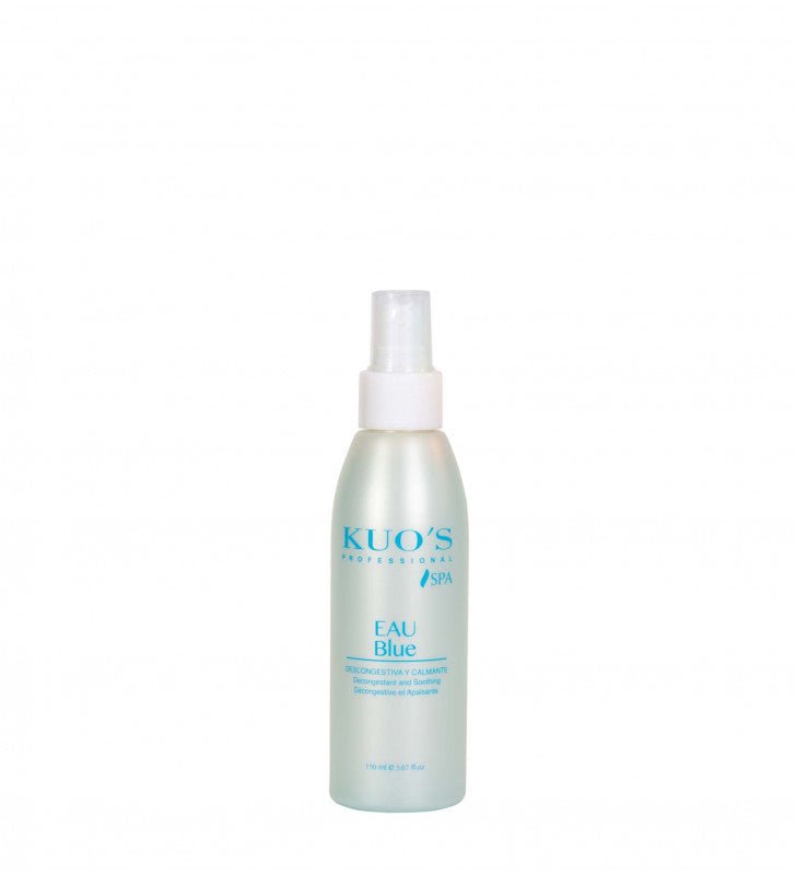 Kuo's Professional - Thermal Water Eau Blue thumbnail