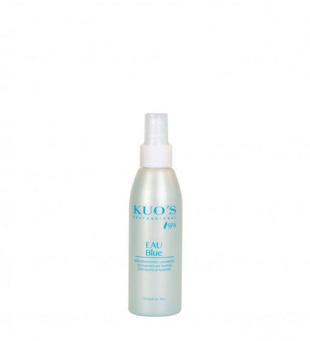 Kuo's Professional - Thermal Water Eau Blue