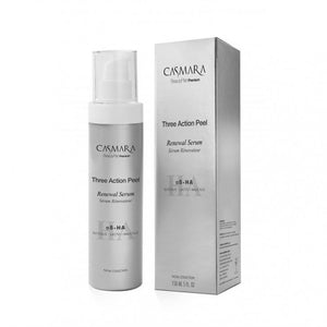 Three Action Peel - CASMARA
