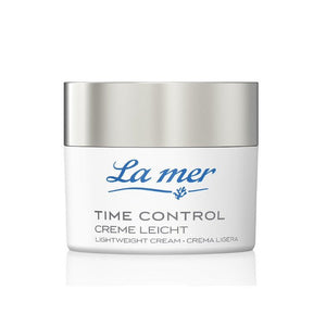Time Control. Crema ligera - La Mer