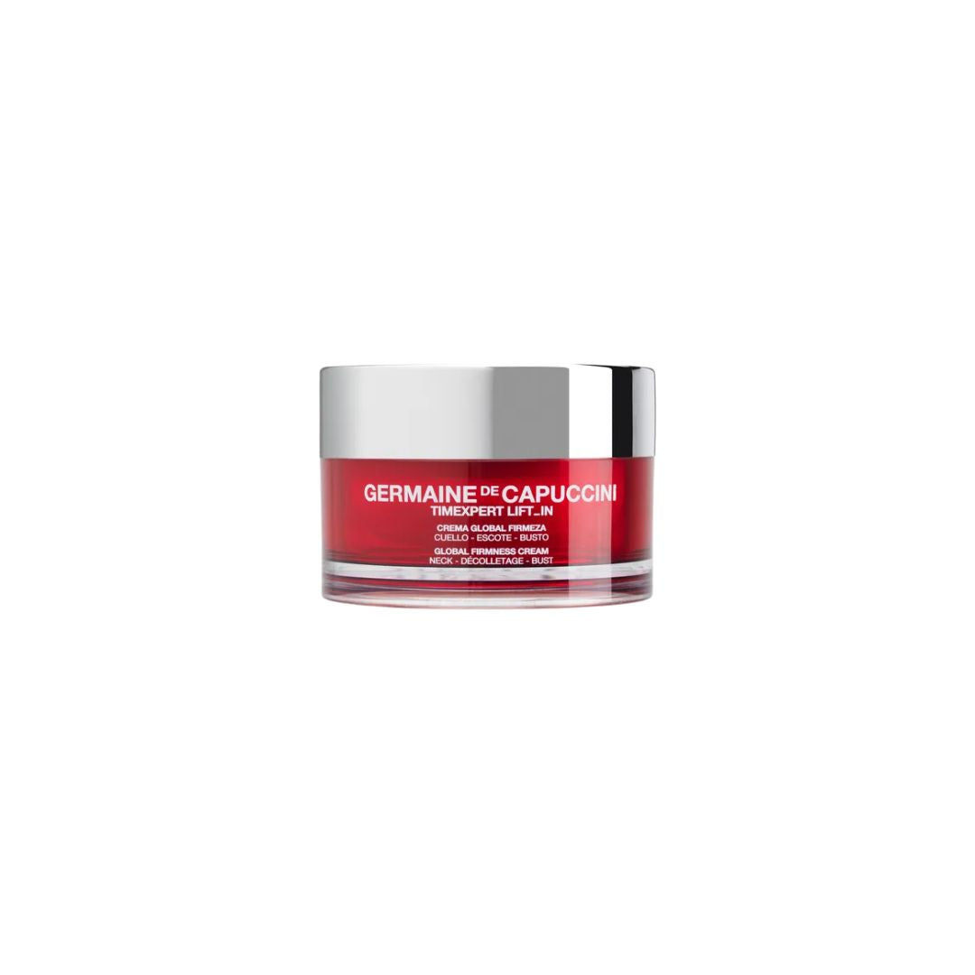 Timexpert Lift_In. Crema Global Firmeza Cuello - Escote- Busto - Germaine de Capuccini thumbnail