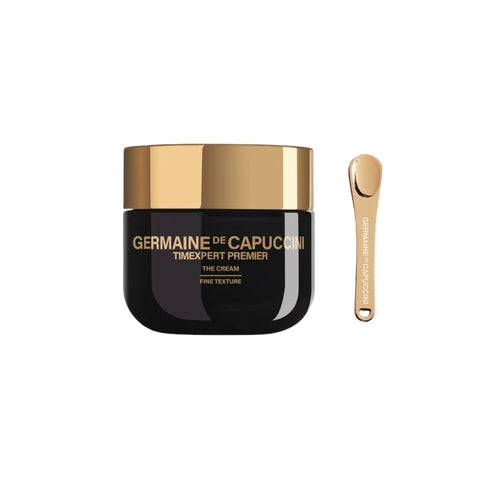Timexpert Premier. The Cream Fine Texture - Germaine de Capuccini