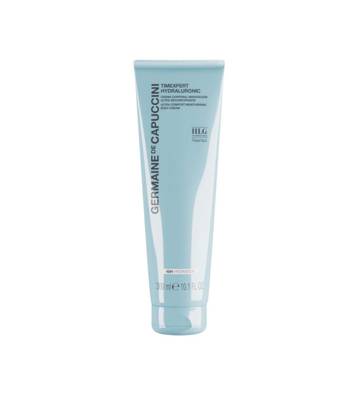 Crema Corporal - Timexpert Hydraluronic de Germaine de Capuccini - Germaine de Capuccini