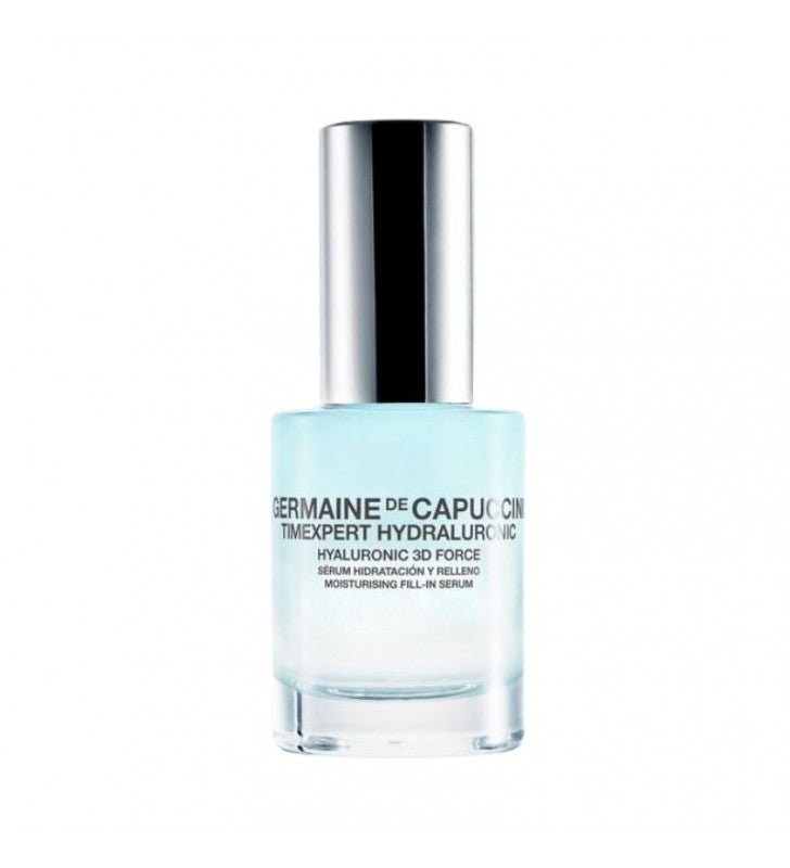 Hyaluronic 3D Force - Timexpert Hydraluronic de Germaine de Capuccini thumbnail