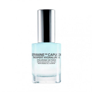 Timexpert Hydraluronic. Hyaluronic 3D Force - Germaine de Capuccini