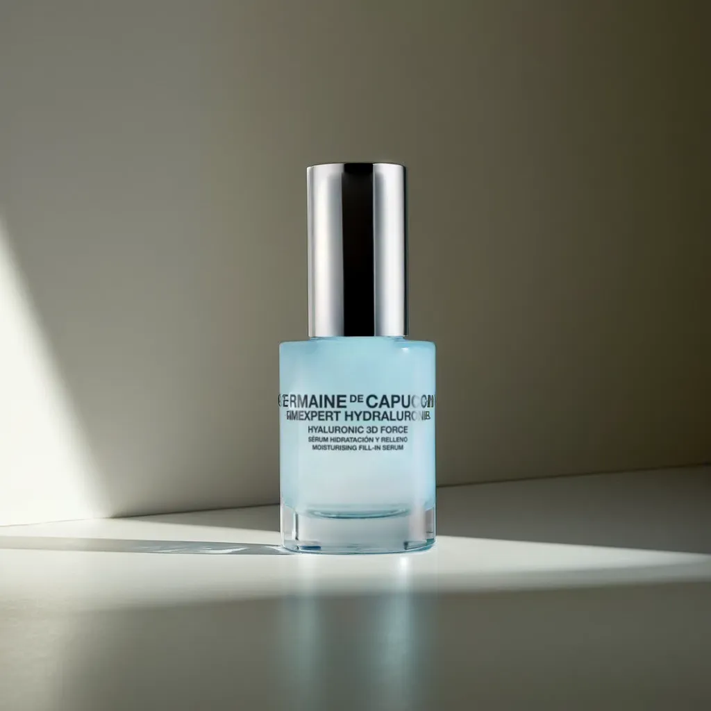 Hyaluronic 3D Force - Timexpert Hydraluronic de Germaine de Capuccini thumbnail