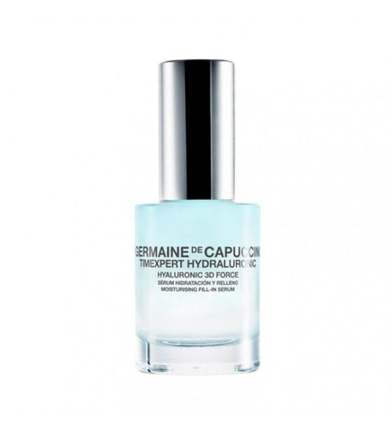 Hyaluronic 3D Force - Timexpert Hydraluronic de Germaine de Capuccini