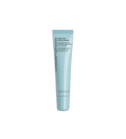Lip Treatment - Timexpert Hydraluronic de Germaine de Capuccini
