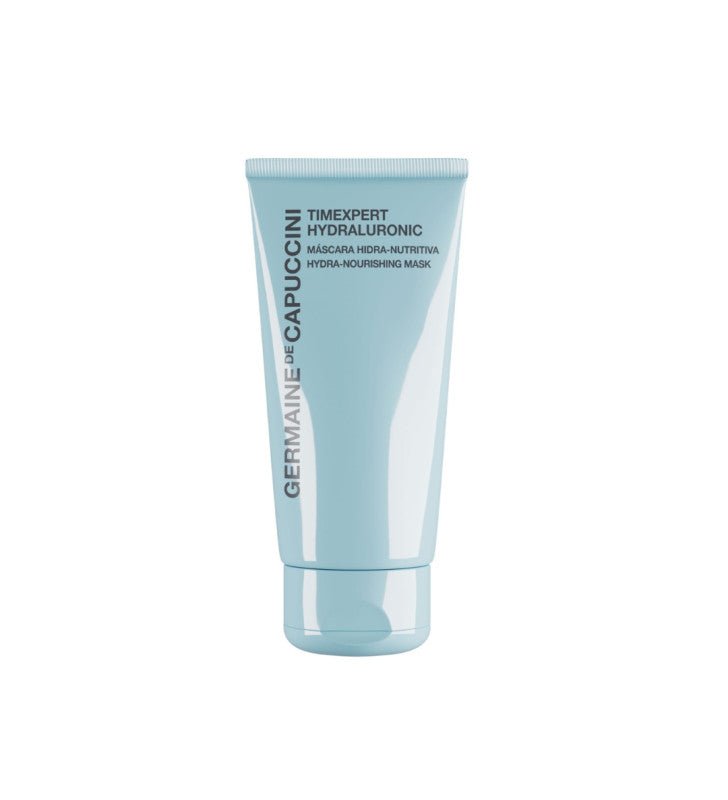 Máscara Hidra-Nutritiva - Timexpert Hydraluronic de Germaine de Capuccini thumbnail