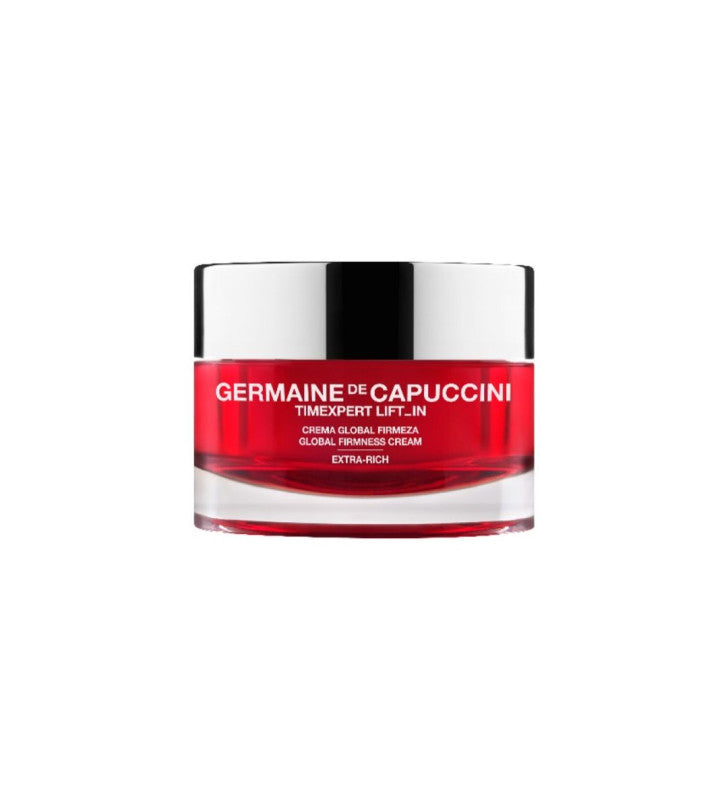 Timexpert Lift_In. Global Firming Cream Extra-Rich - Germaine de Capuccini} thumbnail
