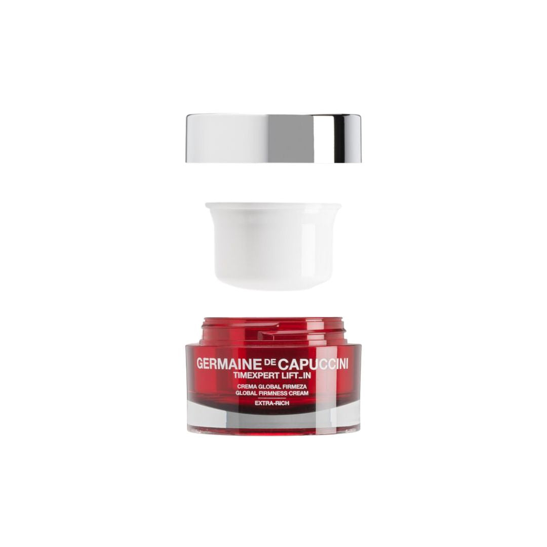 Timexpert Lift_In. Global Firming Cream Extra-Rich - Germaine de Capuccini} thumbnail