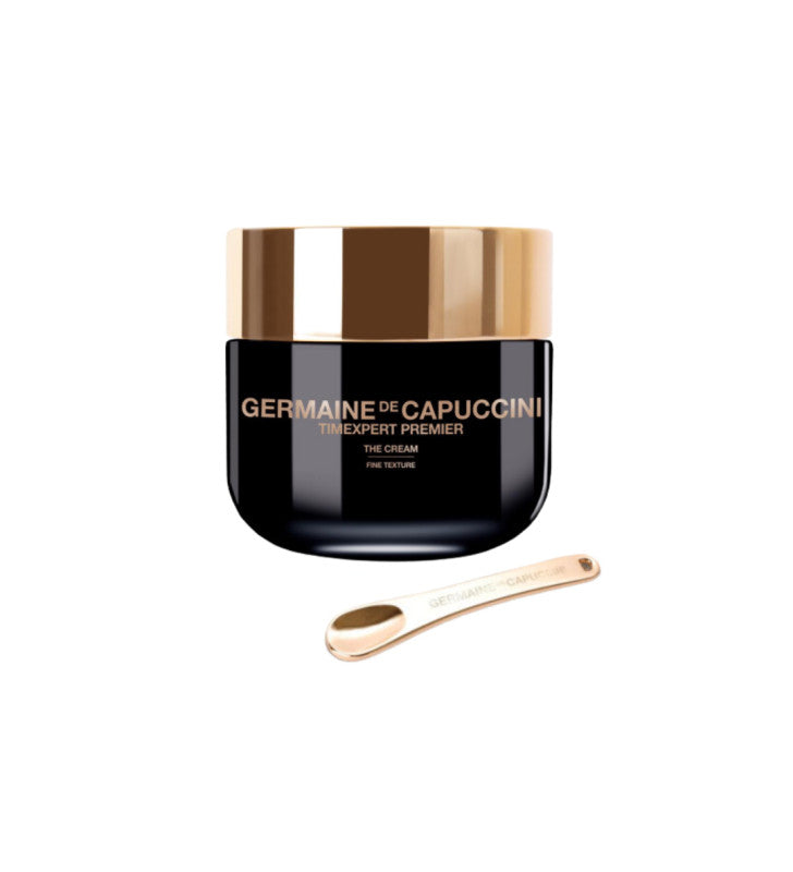 Timexpert Premier. The Cream Fine Texture - Germaine de Capuccini} thumbnail