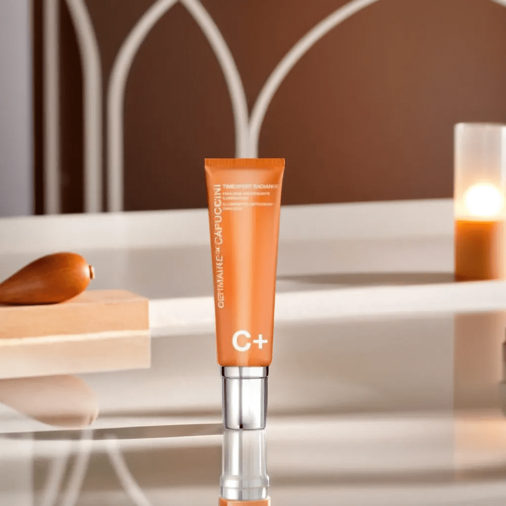 Emulsión Pieles Grasas - Timexpert Radiance C+ de Germaine de Capuccini thumbnail