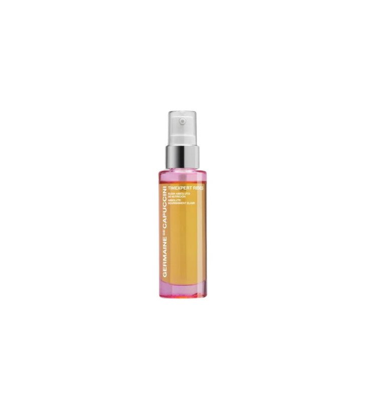 Elixir Absoluto de Nutrición - Timexpert Rides de Germaine de Capuccini - Germaine de Capuccini