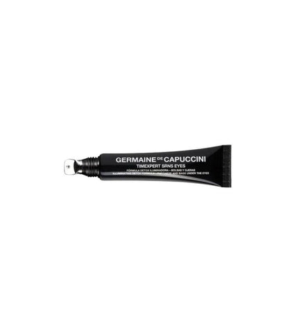 Eyes Detox - Timexpert SRNS de Germaine de Capuccini