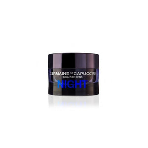 Timexpert SRNS. NIGHT Crema Confort Alta Recuperación - Germaine de Capuccini