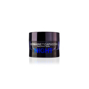 NIGHT Crema Confort Alta Recuperación - Timexpert SRNS de Germaine de Capuccini
