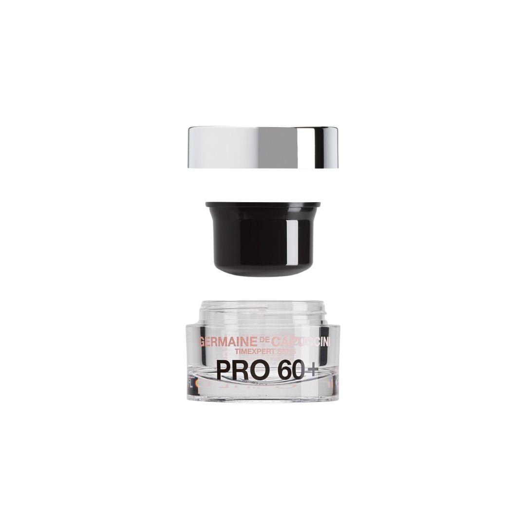 Crema Pro 60+ Timexpert SRNS de Germaine de Capuccini thumbnail