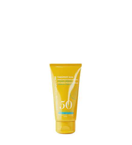 Crema Protectora Antiedad SPF50 - Timexpert Sun de Germaine de Capuccini